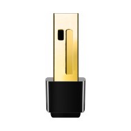 ARCHER T600U Nano USB AC600 Çift Bant Mini Boyut Kablosuz Adaptörü